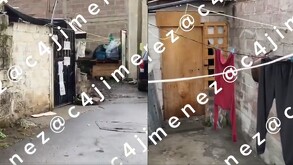 El refugio de dos de los detenidos estaría ubicado en el municipio de Otumba en el Estado de México, mismo donde fueron detenidos