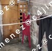 El refugio de dos de los detenidos estaría ubicado en el municipio de Otumba en el Estado de México, mismo donde fueron detenidos