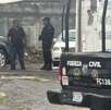 Un taller mecánico en la colonia Independencia en Monterrey fue saqueado por dos presuntos ladrones que se llevaron herramientas y otras cosas.