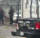 Un taller mecánico en la colonia Independencia en Monterrey fue saqueado por dos presuntos ladrones que se llevaron herramientas y otras cosas.