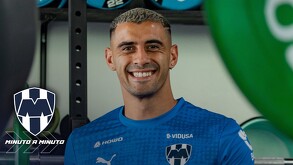 Entérate de las últimas noticias de Rayados HOY 21 de agosto.