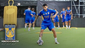 Entérate de las últimas noticias de Tigres HOY 21 de agosto.