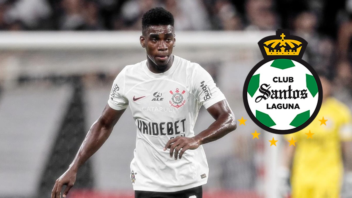 El Corinthians de Brasil se encuentra en una carrera contra el tiempo para saldar su deuda con el Santos. La situación ha llevado a una prohibición de fichajes