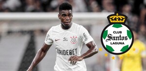 El Corinthians de Brasil se encuentra en una carrera contra el tiempo para saldar su deuda con el Santos. La situación ha llevado a una prohibición de fichajes