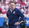 El inicio de Gabriel Milito como entrenador de las Chivas es el segundo peor durante la etapa de Amaury Vergara.