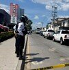 Ataque Armado en Arenales Tapatíos