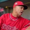 Lorenzo Bundy, manager de los Diablos Rojos del México, se declaró en contra del formato de competencia en los playoffs.