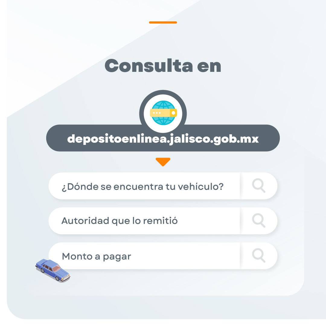 Vehículos robados