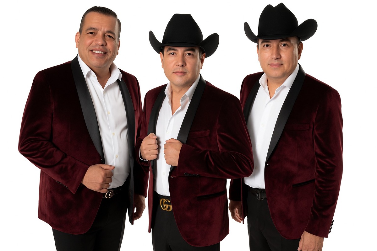 El grupo los Plebes del Rancho fue creado por Ariel Camacho y César Sánchez en Culiacán; querían fusionar el sierreño con la tuba para crear un estilo musical.