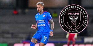 El defensa seguirá con Cruz Azul, tras no llegar a un acuerdo económico para la transferencia con el equipo de la Florida.