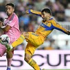 El Inter de Miami doblegó a los Tigres de Guido Pizarro sin Messi en la cancha por lesión. El Inter de Miami doblegó a los Tigres de Guido Pizarro sin Messi en la cancha por lesión.