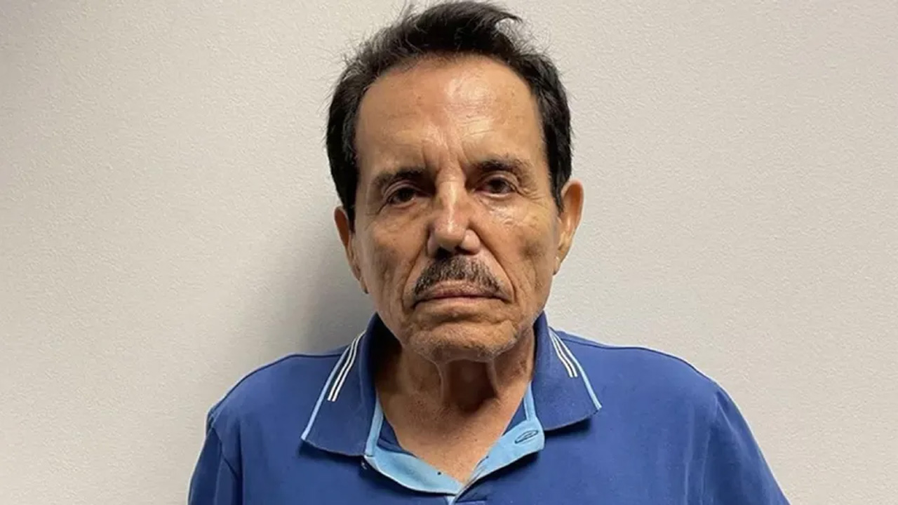 Ismael 'El Mayo' Zambada se declarará culpable de dos delitos por crimen organizado en Estados Unidos, informó la fiscalía de ese país.