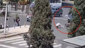 El joven de 21 años murió en el hospital tras recibir el disparo