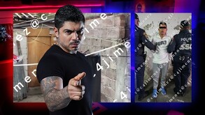 C4 en Alerta es un programa conducido pro Carlos Jiménez donde se exponen los hechos violentos ocurridos en el Valle de México