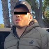 Julio César Chávez Jr. fue entregado por EU a las autoridades mexicanas