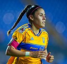 Lizbeth Ovalle dejará Tigres Femenil luego de ocho años y nueve títulos con la institución felina, pero lo hará dejándoles una gran suma económica.