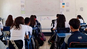 El ciclo escolar 2025-2026 está por iniciar, por lo que miles de estudiantes en Guanajuato ya se preparan para concluir sus vacaciones, y volver a las clases.