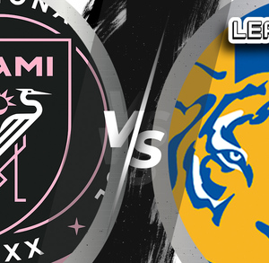 Tigres buscará dar el paso que lo ponga en la antesala de la gran final de la Leagues Cup 2025.