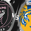 Tigres buscará dar el paso que lo ponga en la antesala de la gran final de la Leagues Cup 2025.