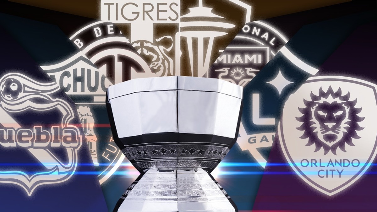 MLS va a la conquista de Norteamérica; Leagues Cup pone a prueba la internacionalización de Liga MX