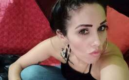 La mujer asesinada a balazos en Pesquería, Nuevo León el martes 19 de agosto fue identificada como una cantante de un grupo colombiano.