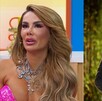 Ninel Conde arremete contra Poncho de Nigris
