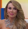 Ninel Conde vacío gimnasio de La Casa de los Famosos