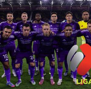 El conjunto estadounidense es 1 de los 4 clubes que pelearán por el título de la Leagues Cup ante otros 4 de la Liga MX.