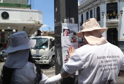 Desaparecidos Tampico