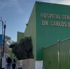 El hijo del policía informó a las autoridades que durante la tarde del lunes presentó episodios de inconsciencia y debilidad en Saltillo.