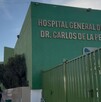 El hijo del policía informó a las autoridades que durante la tarde del lunes presentó episodios de inconsciencia y debilidad en Saltillo.