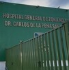 El hijo del policía informó a las autoridades que durante la tarde del lunes presentó episodios de inconsciencia y debilidad en Saltillo.