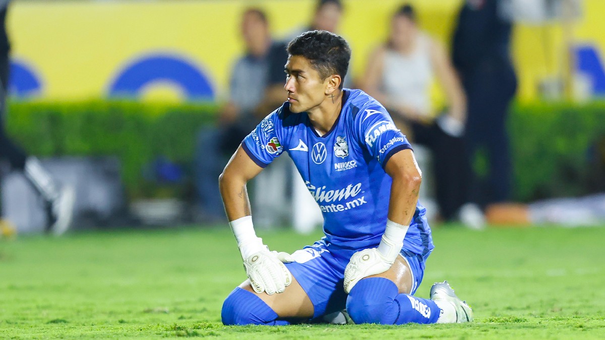 Los Camoteros del Puebla lograron clasificar a Cuartos de Final de la Leagues Cup, sin embargo, en Liga MX no la pasan nada bien.