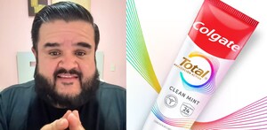 La COFEPRIS emitió un aviso de riesgo sobre una de las pastas dentales lanzadas por la empresa Colgate debido a reacciones adversas hacia uno de los productos.