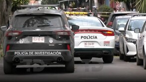 Una joven de 20 años murió tras ser apuñalada en un asalto en la alcaldía Miguel Hidalgo.