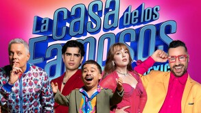 Con una audiencia histórica y millones de votos, La Casa de los Famosos México se afianza como el reality más exitoso del año en televisión y streaming.