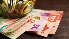 El salario mínimo es uno de los temas que más aqueja a los mexicanos.