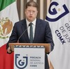 Los 13 detenidos ayudaron con la estrategia de logística, por o que fueron detenidos durante cateos en propiedades de Edomex
