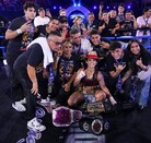 Supernova Strikers puso muy alta la vara para todos aquellos organizadores de eventos de este estilo, tanto en América Latina como en España.