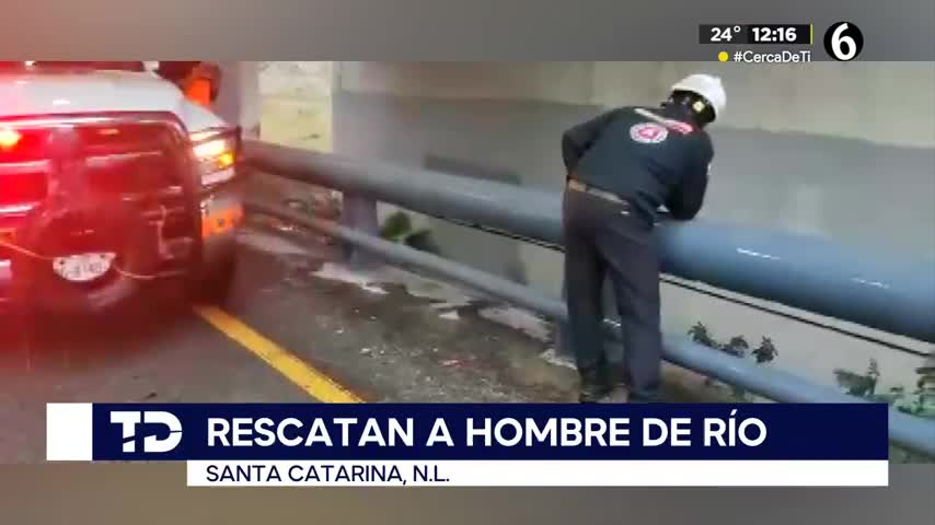 Programa conducido por María Julia LaFuente y Erik Rocha, miércoles 20 de agosto de 2025.