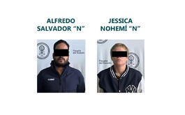 Vinculan a tío y madre de menor por abuso infantil en Dark-web