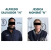 Vinculan a tío y madre de menor por abuso infantil en Dark-web