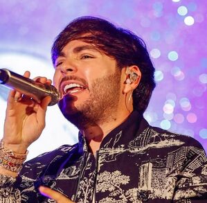 Tito Double P confirmó su gira '¡Ay mamá!' por 18 ciudades de México. Conoce aquí las fechas confirmadas para CDMX, Puebla, Monterrey y más.