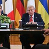 Trump usa guerra de Ucrania como escalera al paraíso según sus propias palabras