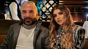 Vicente Fernández Jr. será papá a los 61 años junto a su esposa