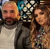Vicente Fernández Jr. será papá a los 61 años junto a su esposa