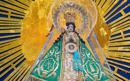 La Virgen de Zapopan presenta características únicas que han sido fundamentales para que sea considerada milagrosa por los fieles
