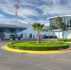 El Aeropuerto Internacional de Querétaro es uno de los aeropuertos más populares en el país, pues se ha consolidado como un importante punto de conexión aérea.