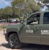 Ambas víctimas fueron abatidas mientras viajaban a bordo de su vehículo, lo que dejó a ambas ocupantes sin vida a la altura de Tepetzingo.
