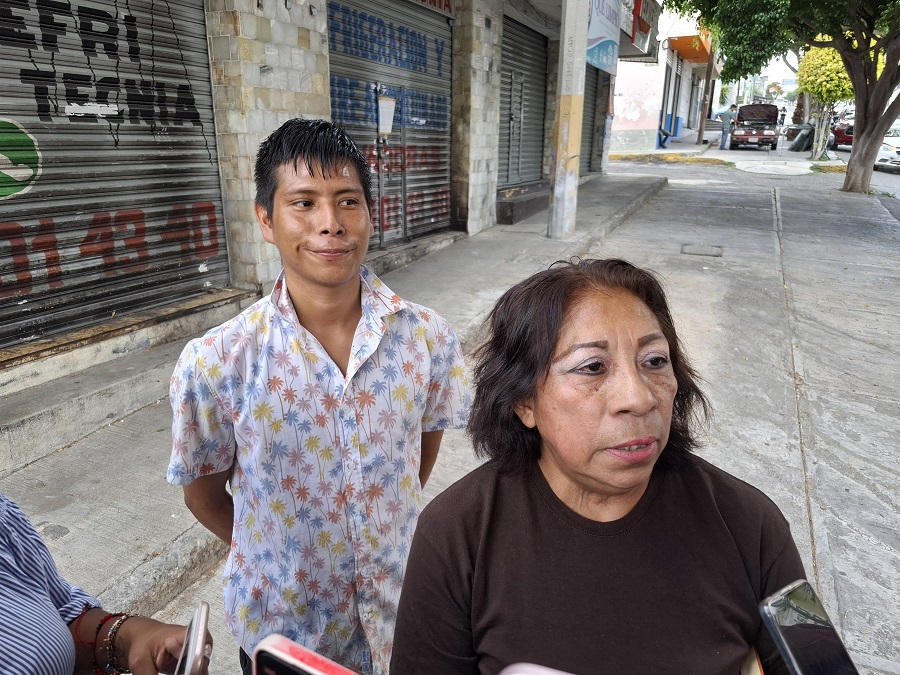 La promesa por parte de legisladores fue turnar el caso a la CDH para emitir una recomendación, sin embargo, aún no les han facilitado el contacto. La promesa por parte de legisladores fue turnar el caso a la CDH para emitir una recomendación, sin embargo, aún no les han facilitado el contacto.